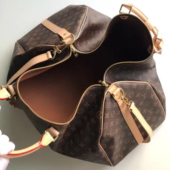 Cheap LOUIS KEEPALL BANDOULIÈRE 50 VUITTON 0706